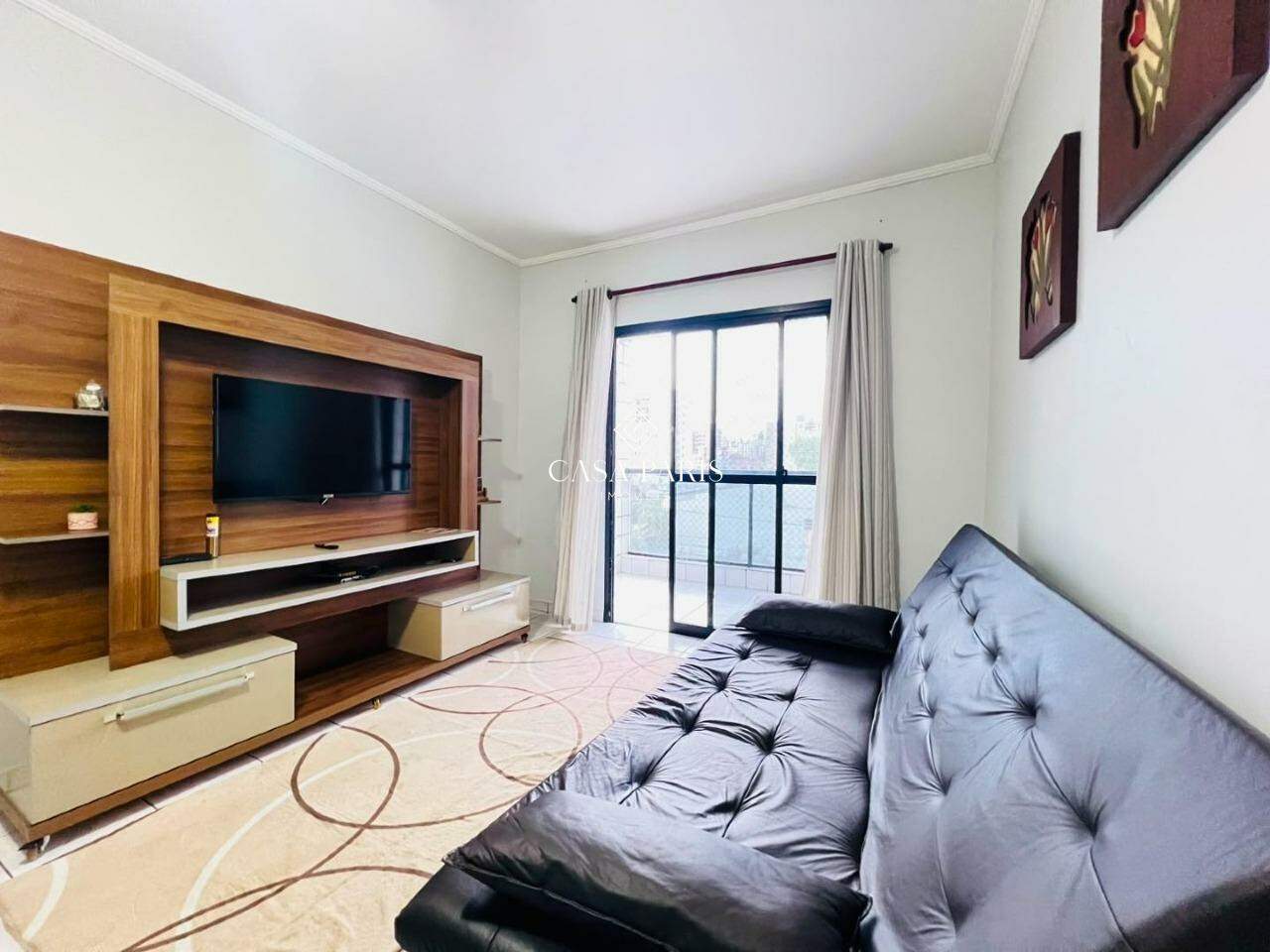Apartamento à venda no Tupi: 