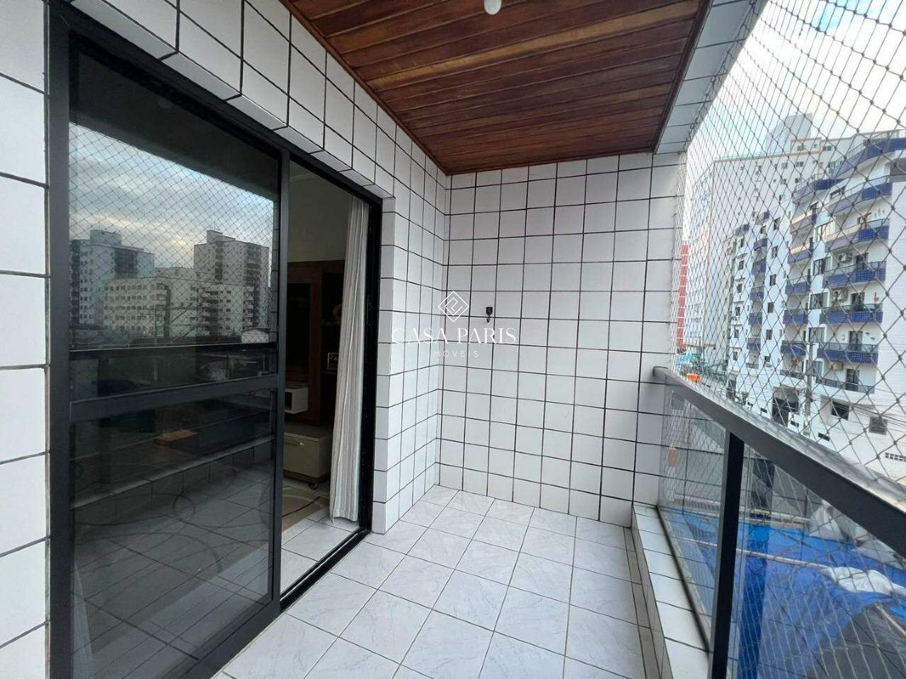 Apartamento à venda no Tupi: 
