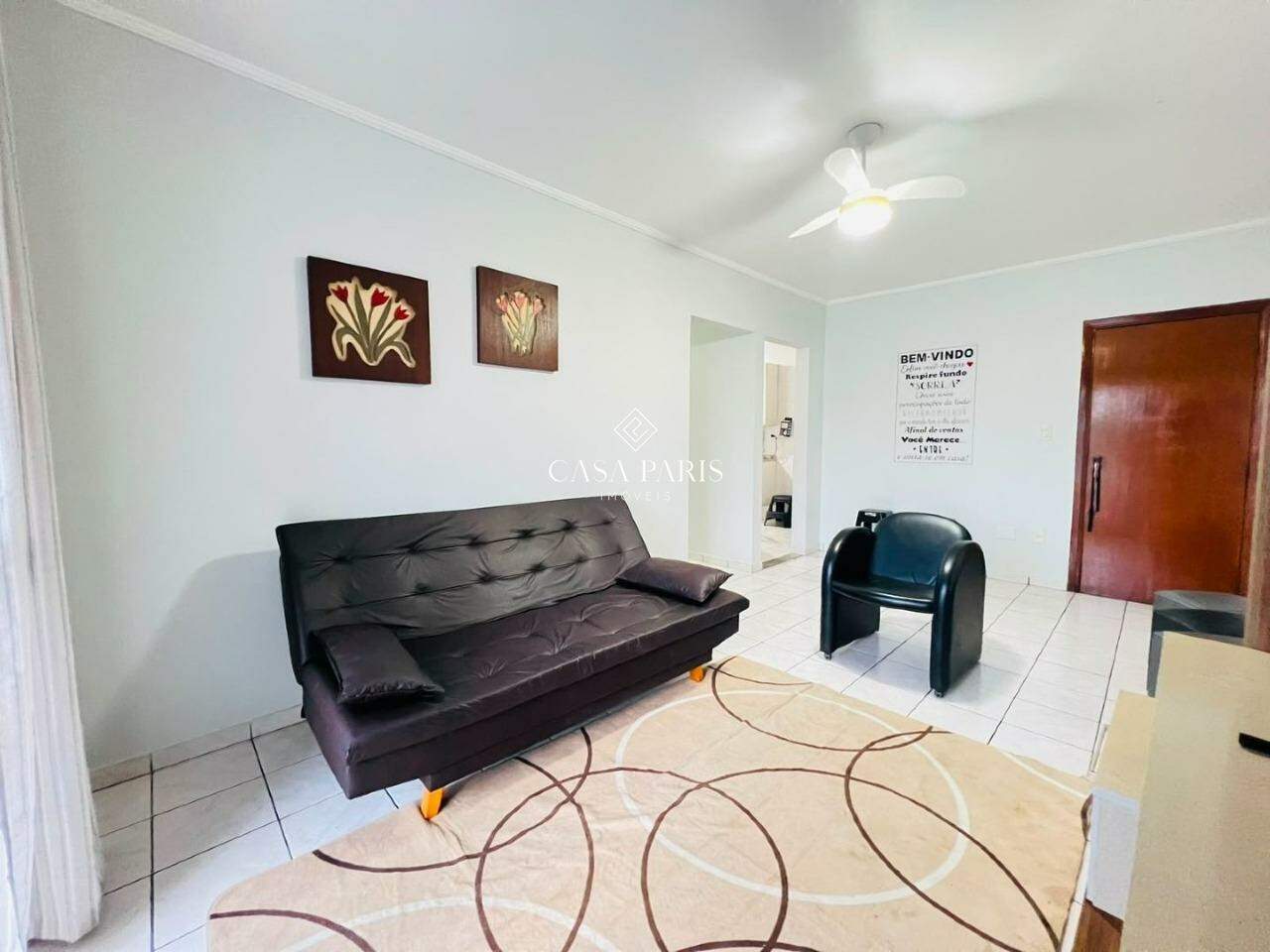 Apartamento à venda no Tupi: 