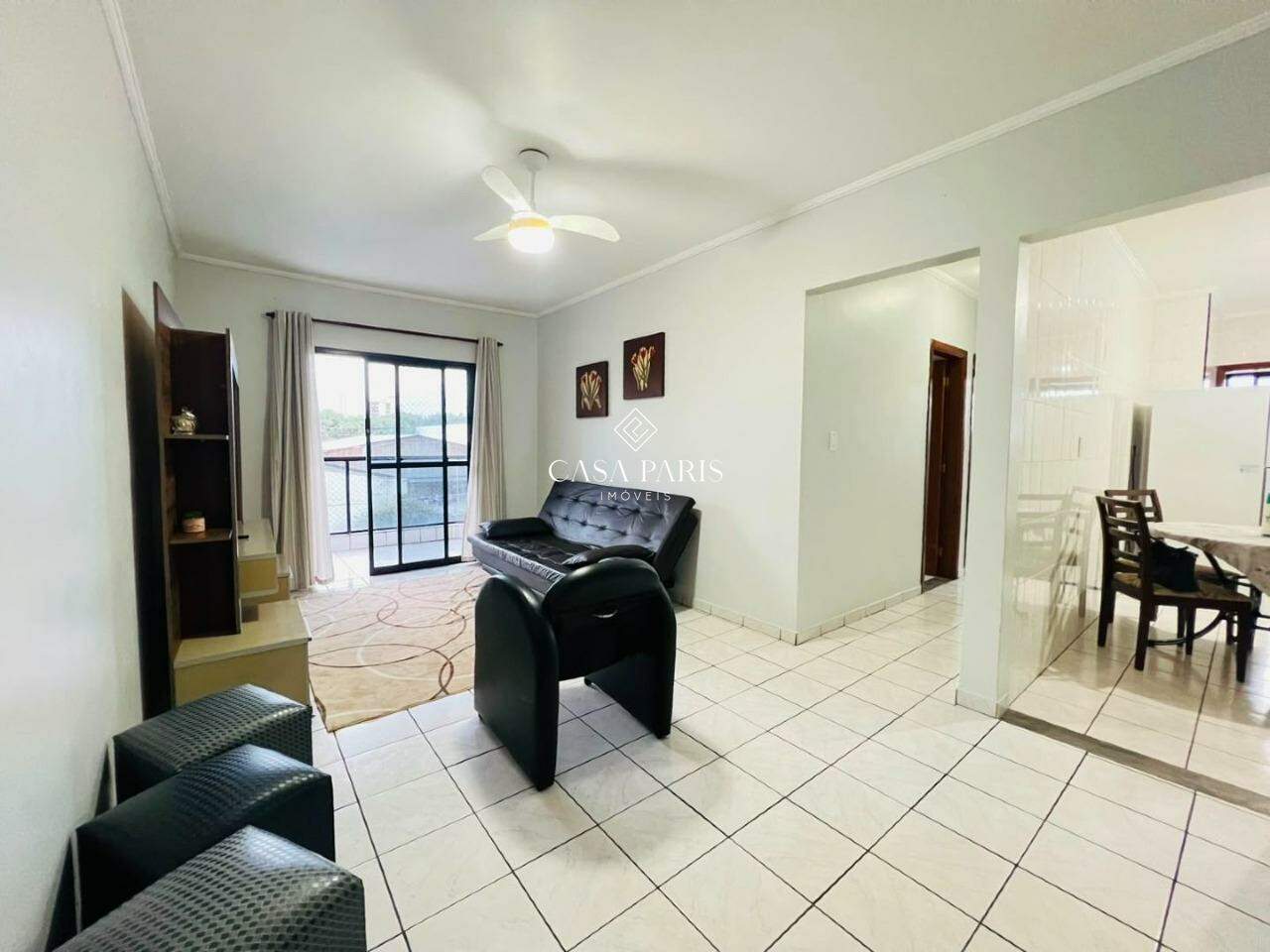 Apartamento à venda no Tupi: 