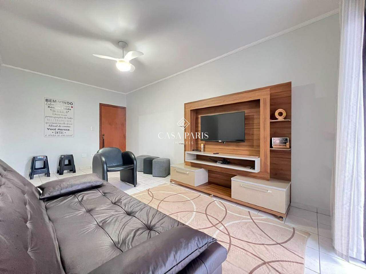 Apartamento à venda no Tupi: 