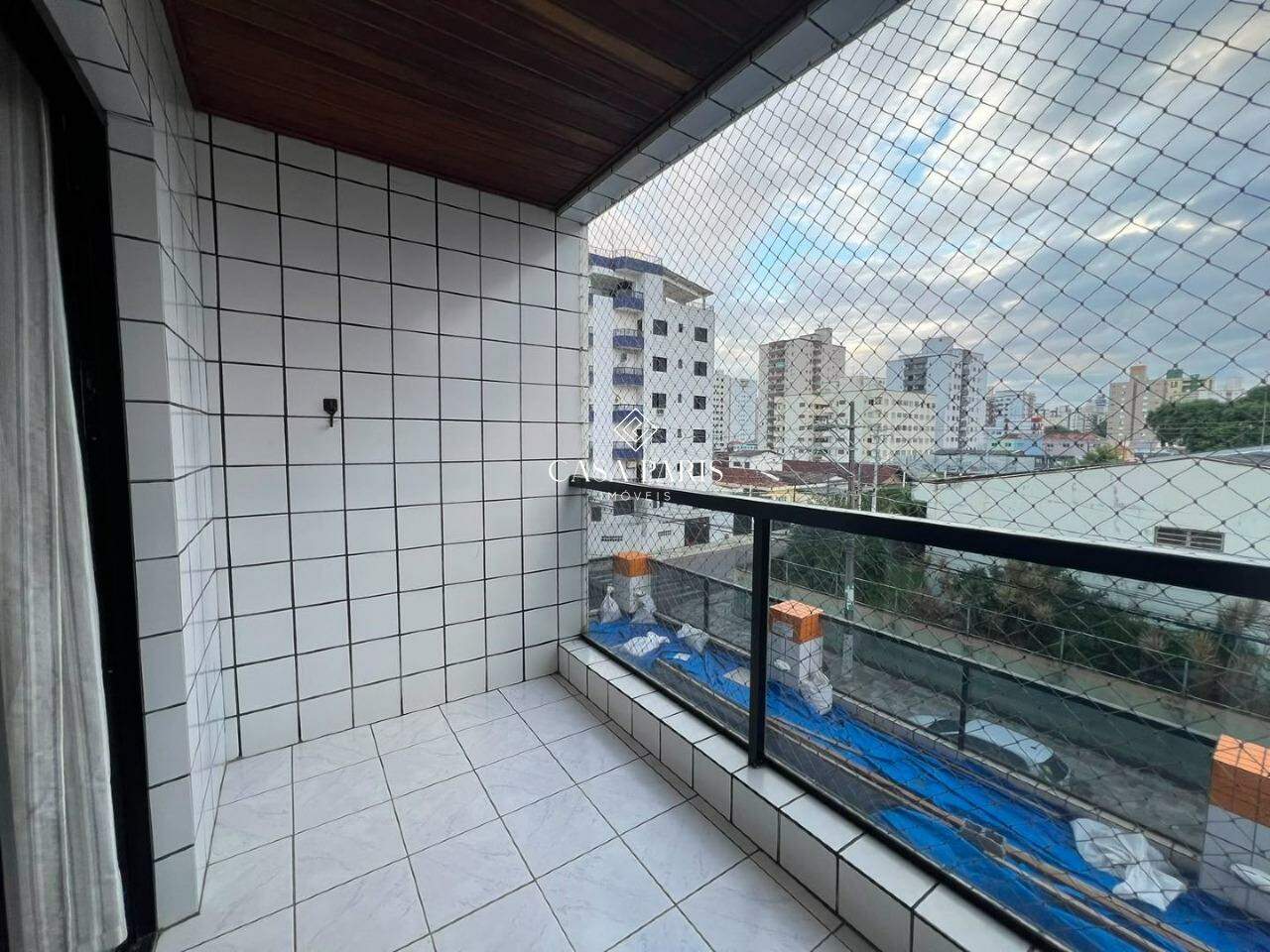 Apartamento à venda no Tupi: 