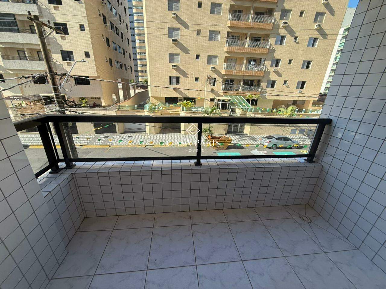 Apartamento à venda no Tupi: 