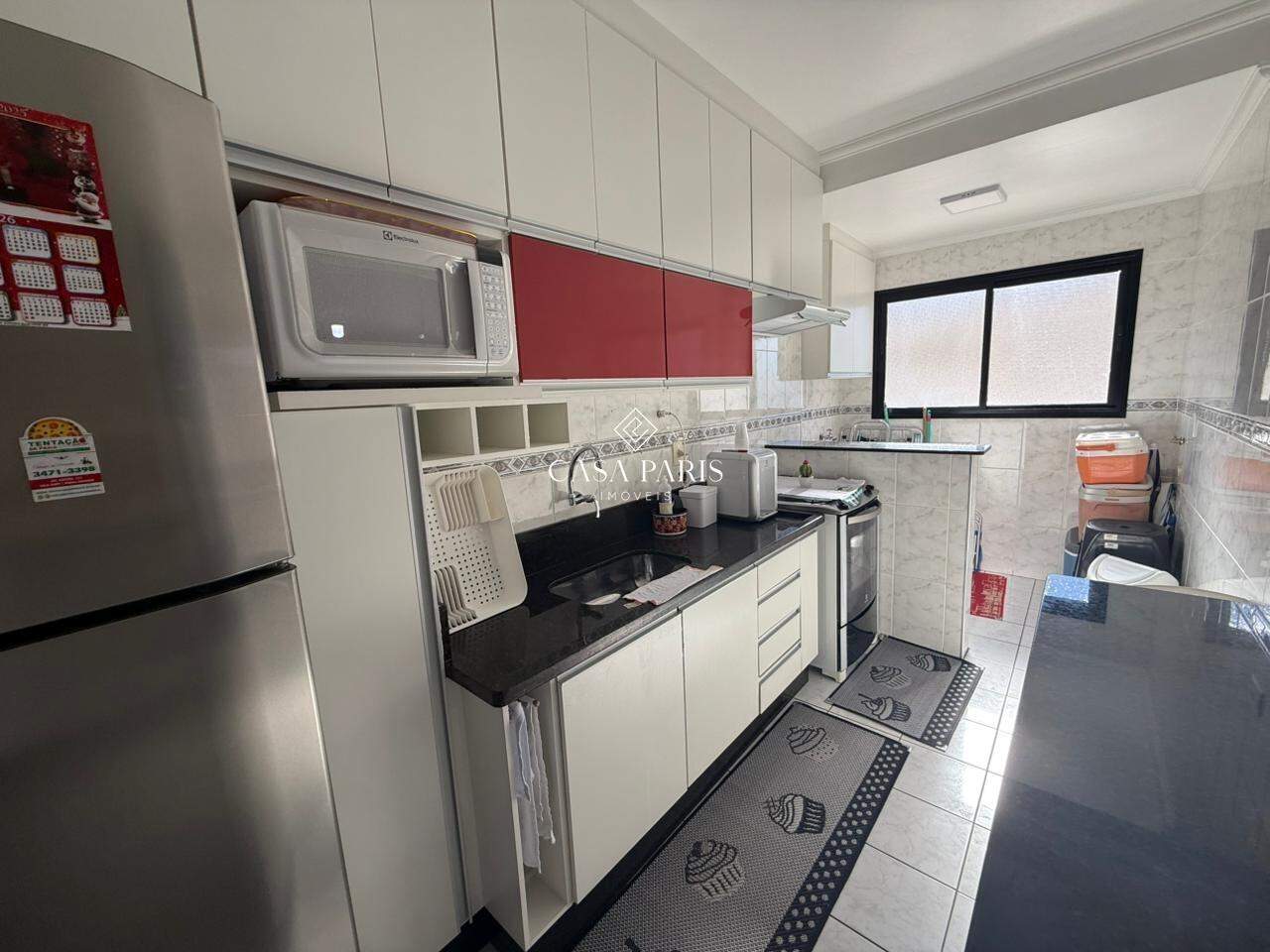 Apartamento à venda no Tupi: 