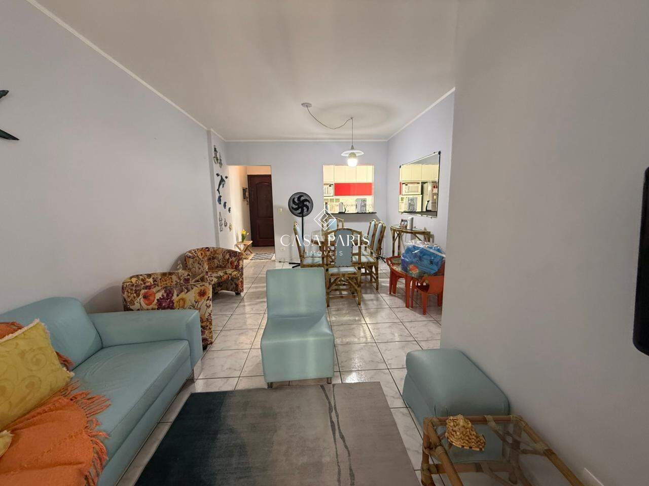 Apartamento à venda no Tupi: 