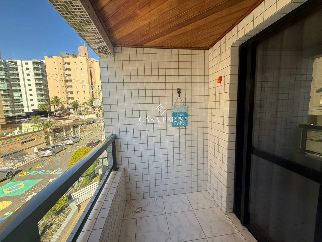 Apartamento à venda no Tupi: 