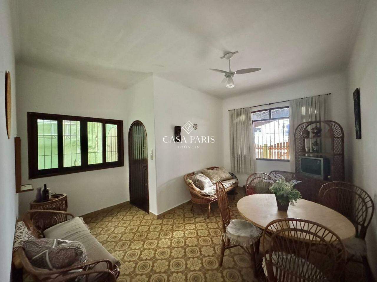Casa à venda no Tupi: 