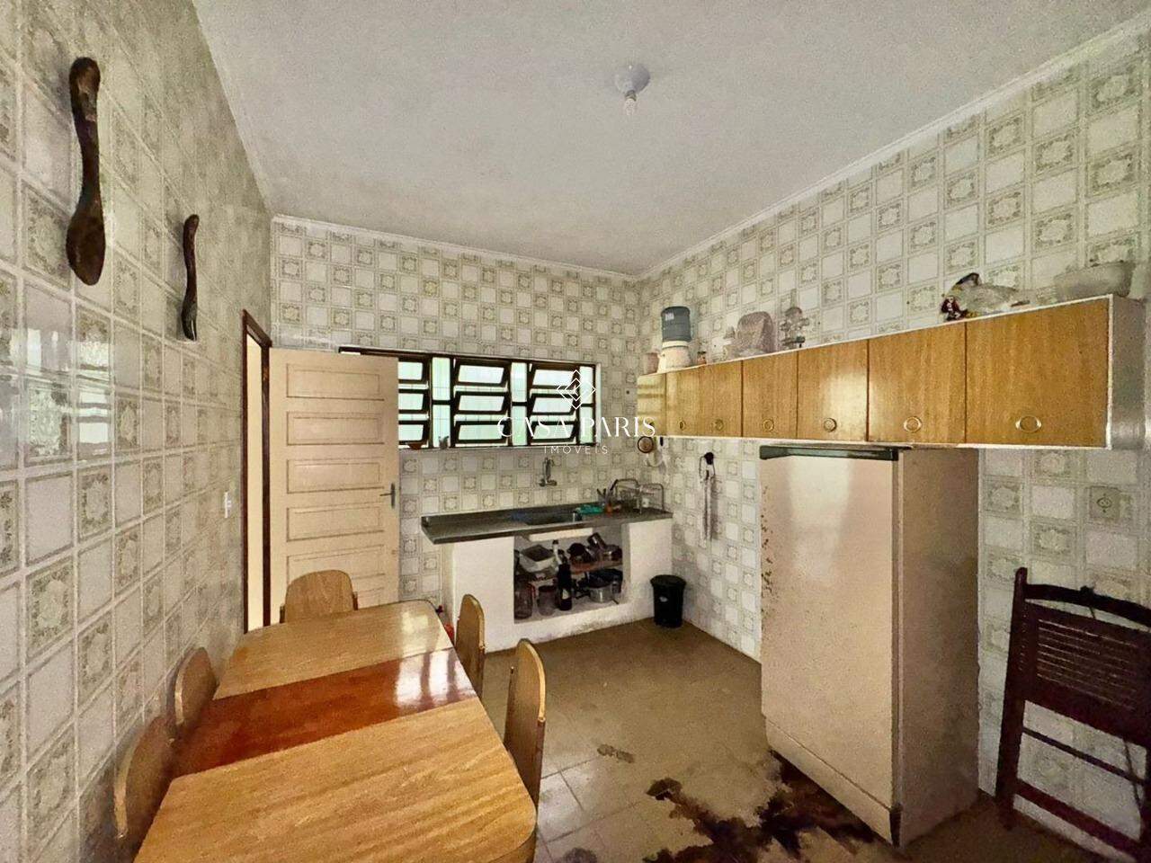 Casa à venda no Tupi: 