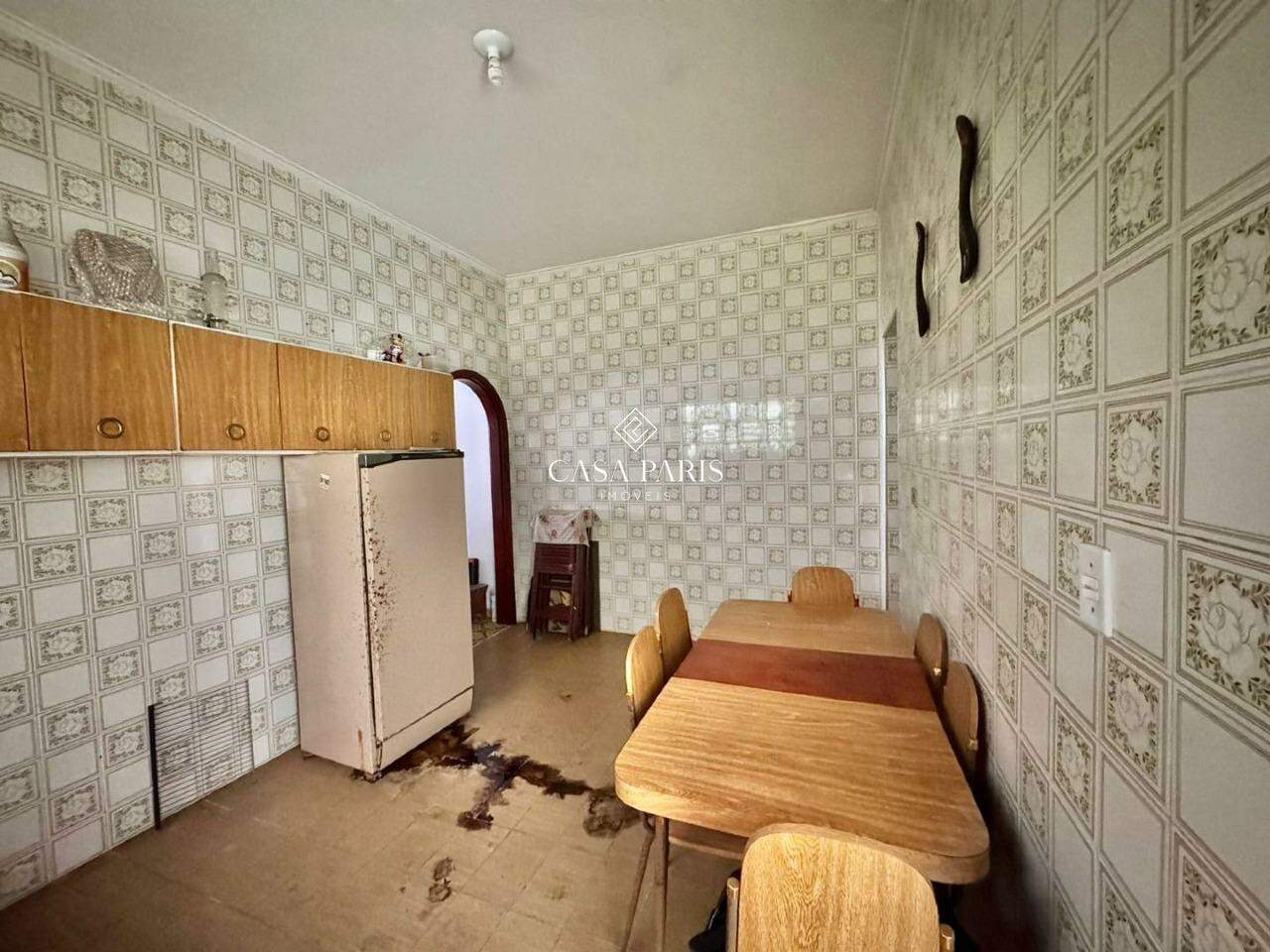 Casa à venda no Tupi: 
