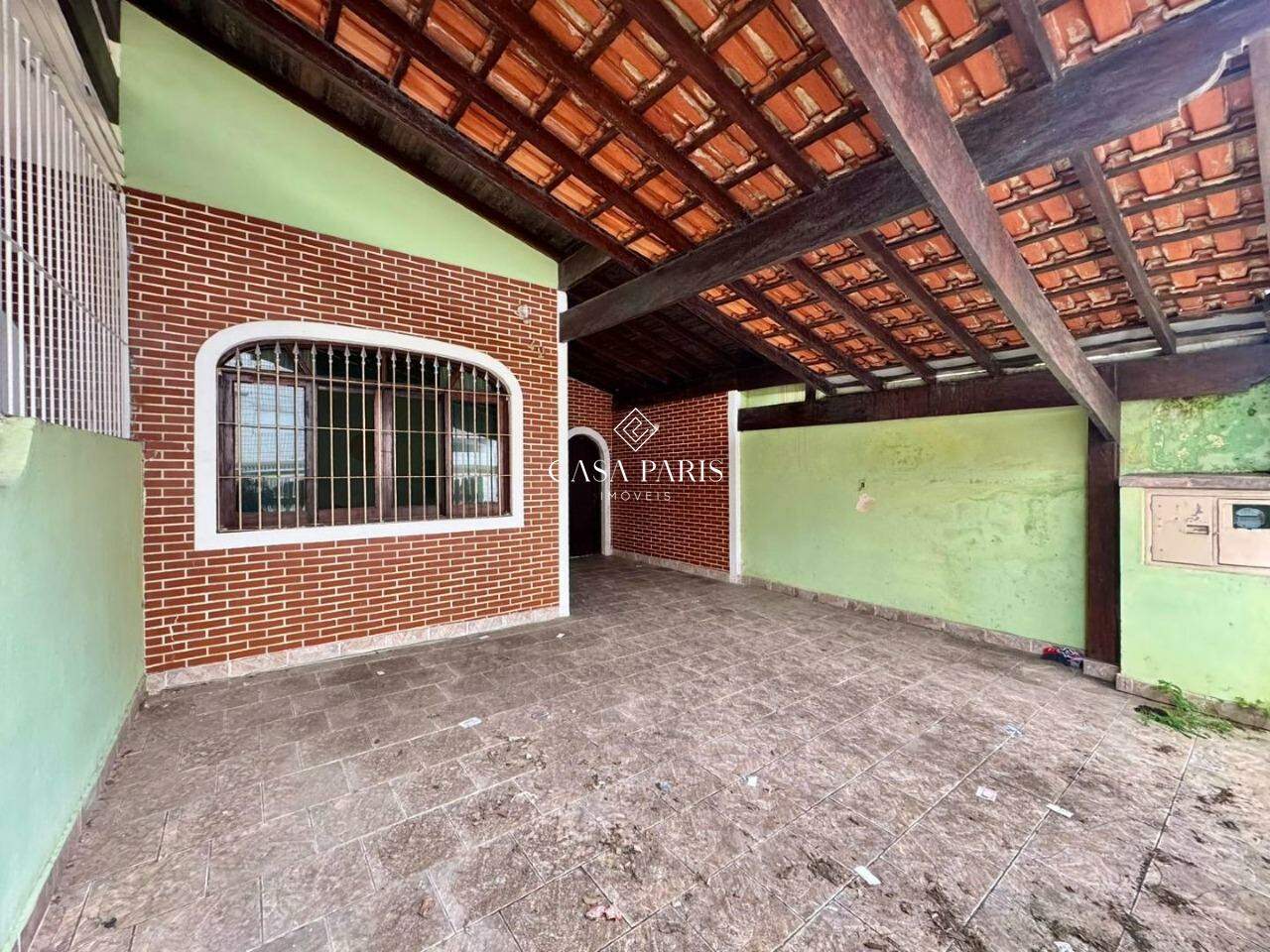 Casa à venda no Tupi: 