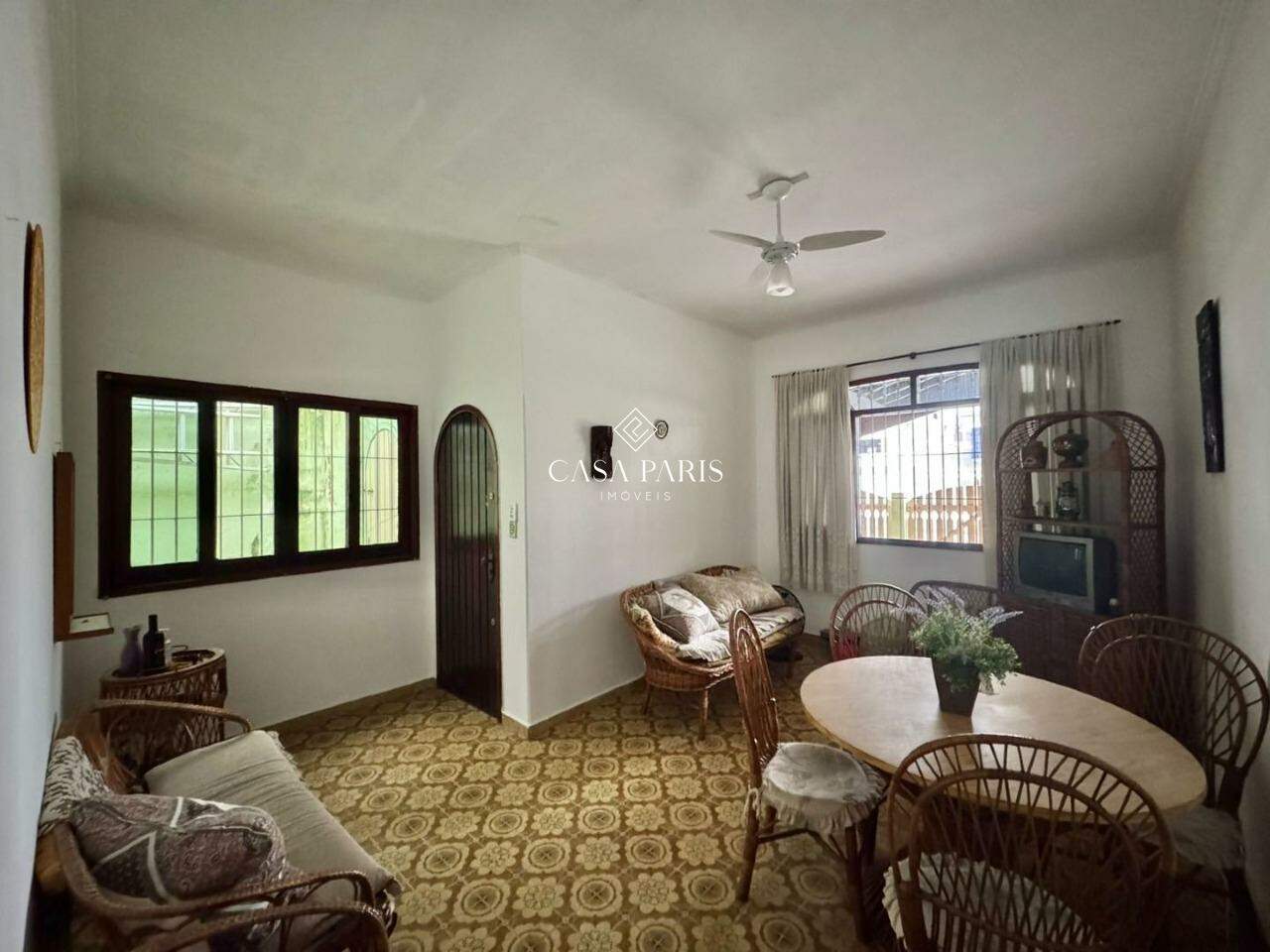 Casa à venda no Tupi: 