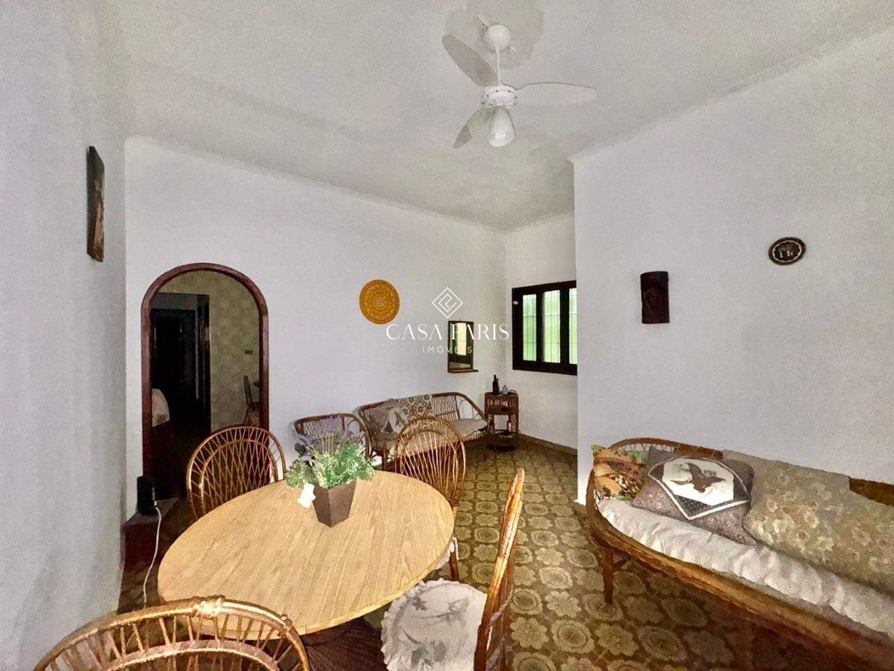Casa à venda no Tupi: 
