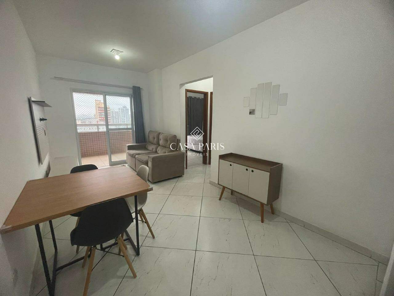 Apartamento à venda no Ocian: 