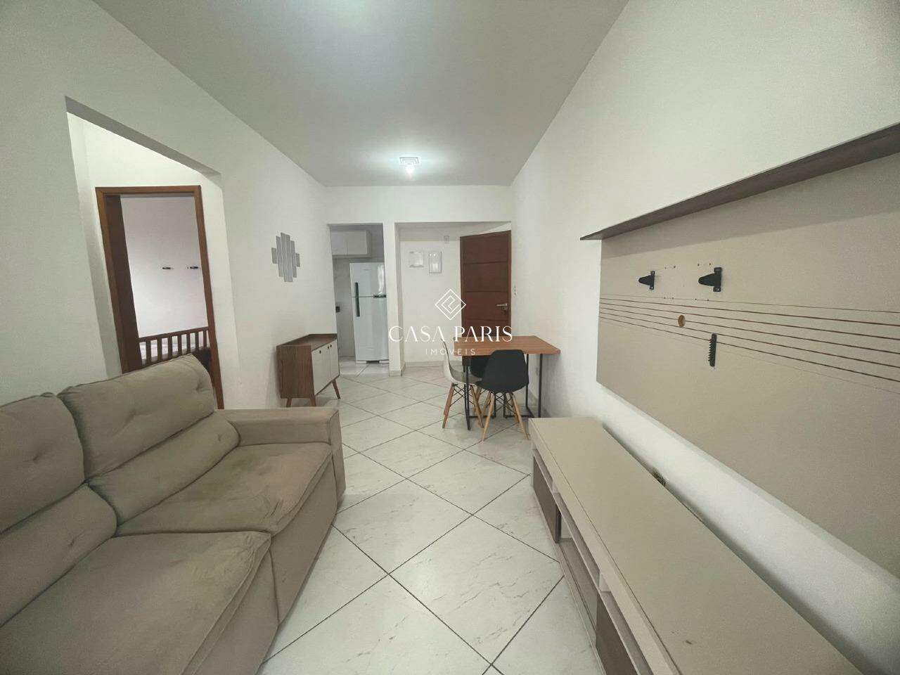 Apartamento à venda no Ocian: 