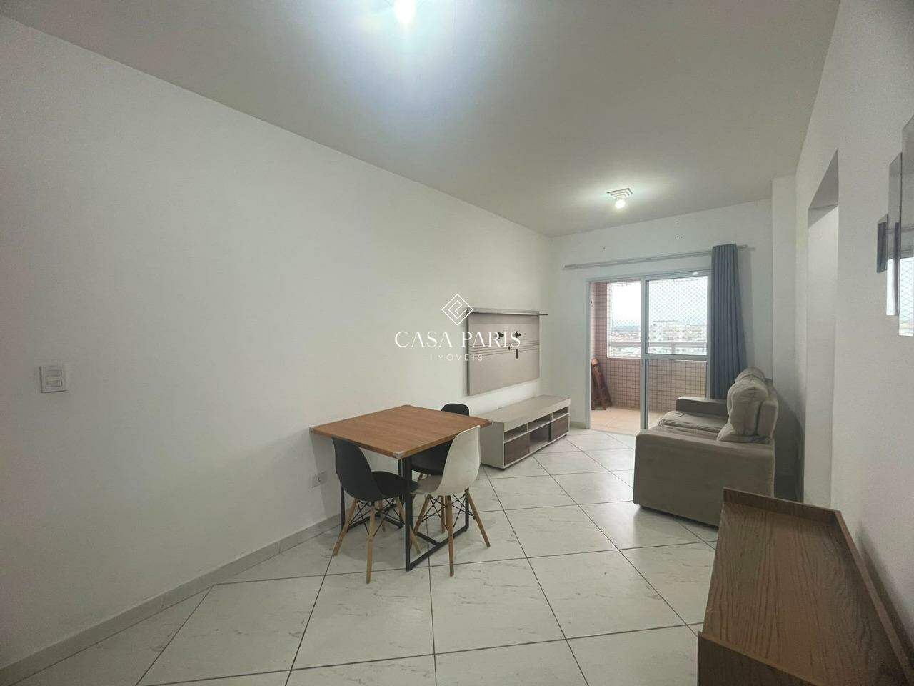 Apartamento à venda no Ocian: 