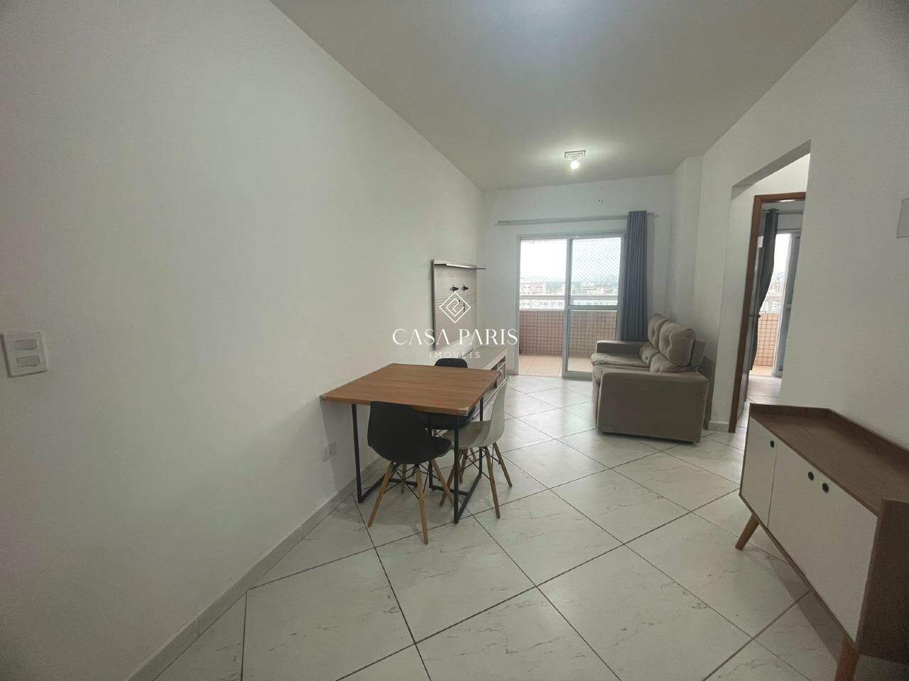 Apartamento à venda no Ocian: 