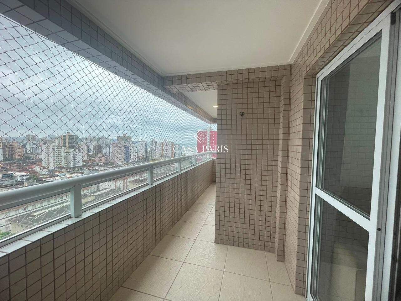 Apartamento à venda no Ocian: 