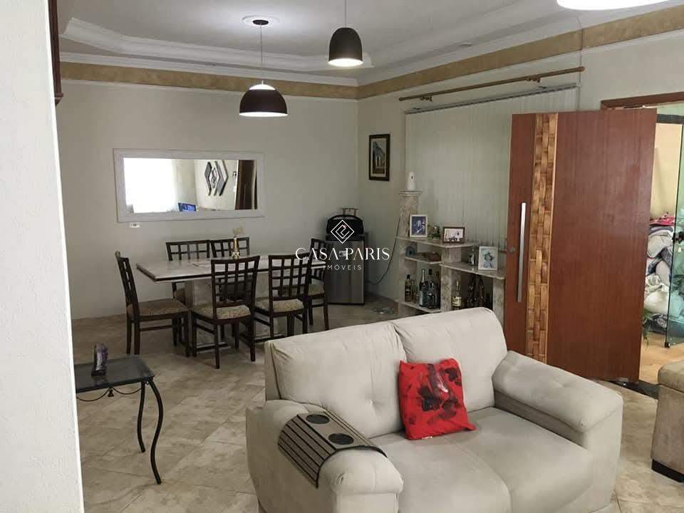 Casa à venda no Caiçara: 