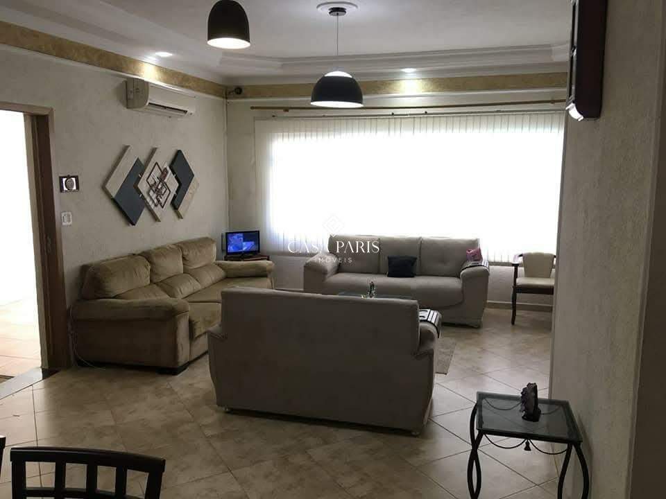 Casa à venda no Caiçara: 
