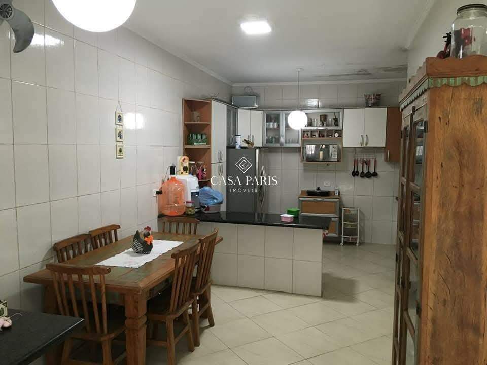 Casa à venda no Caiçara: 