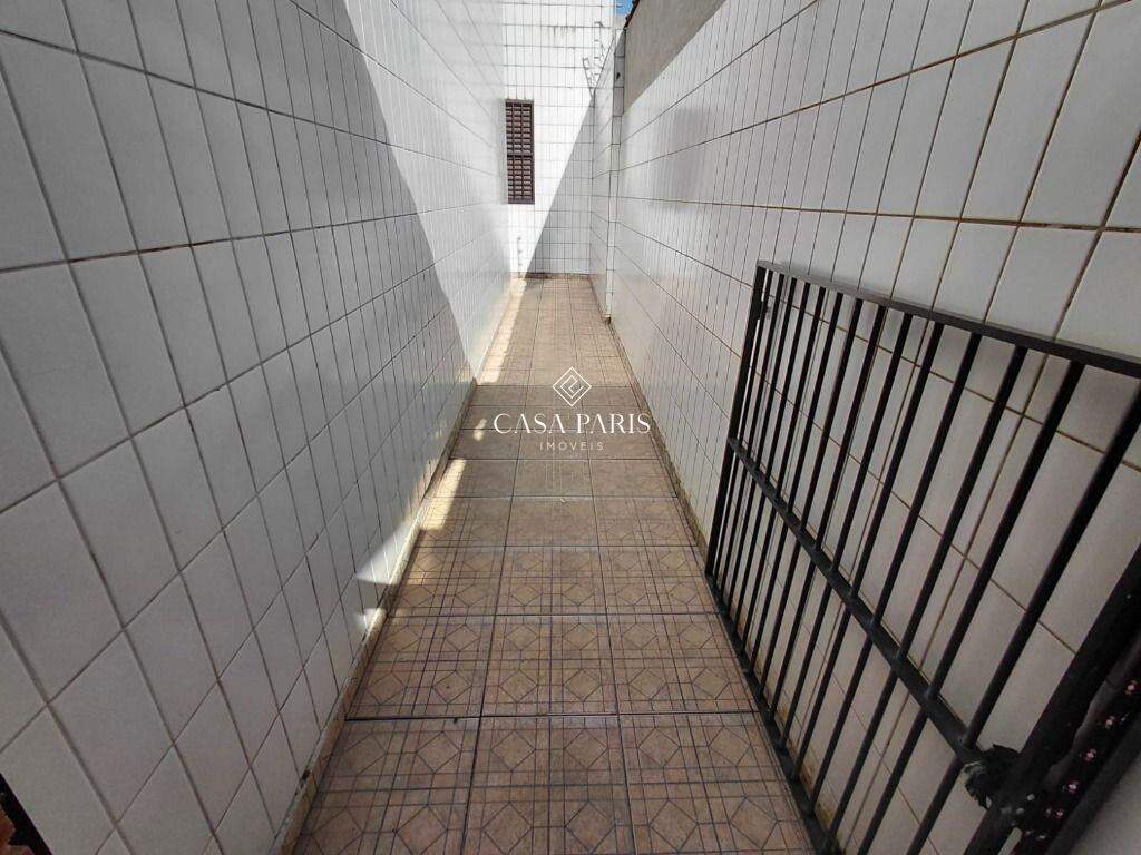 Sobrado à venda no Solemar: 