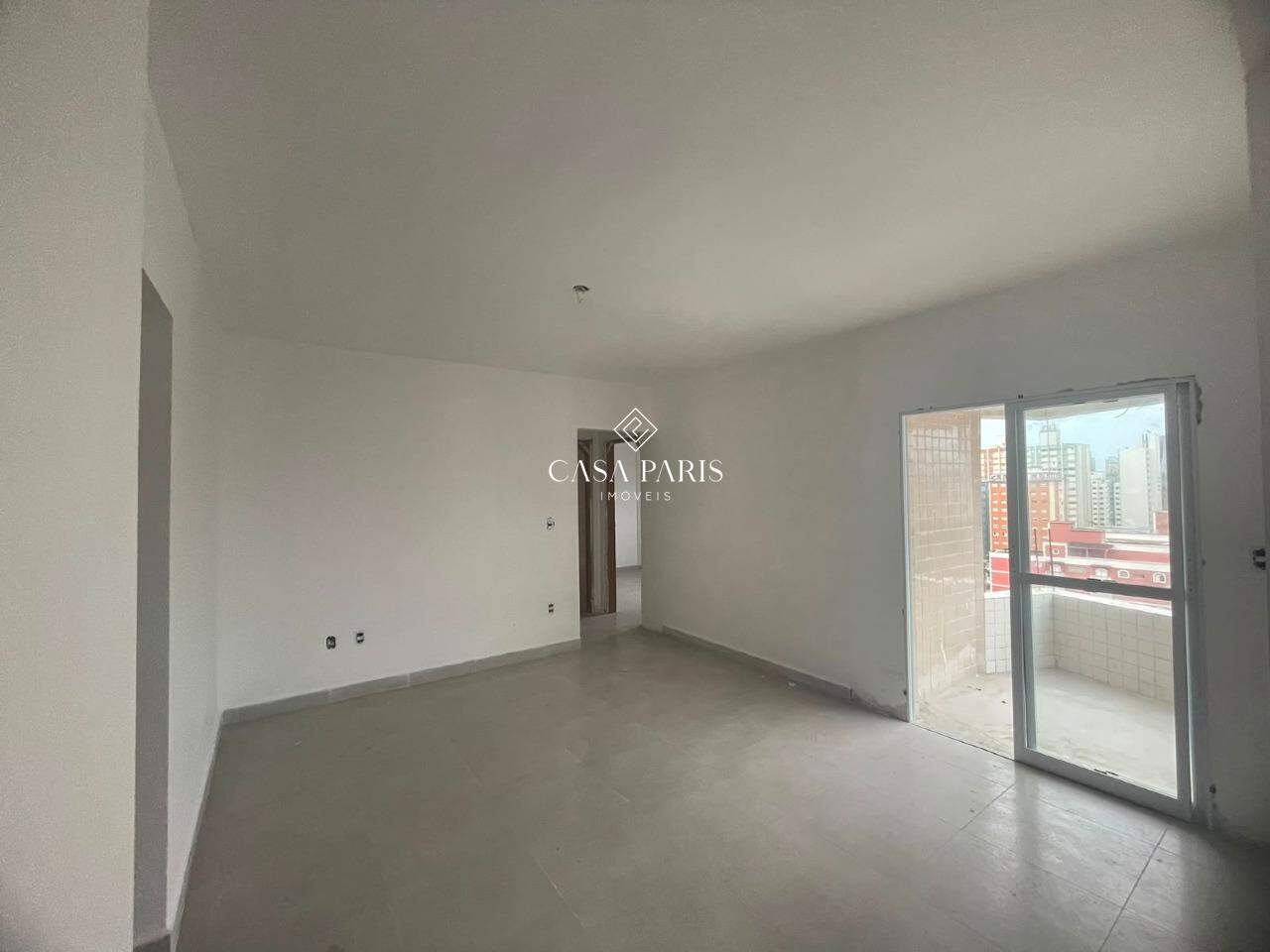 Apartamento à venda no Tupi: 