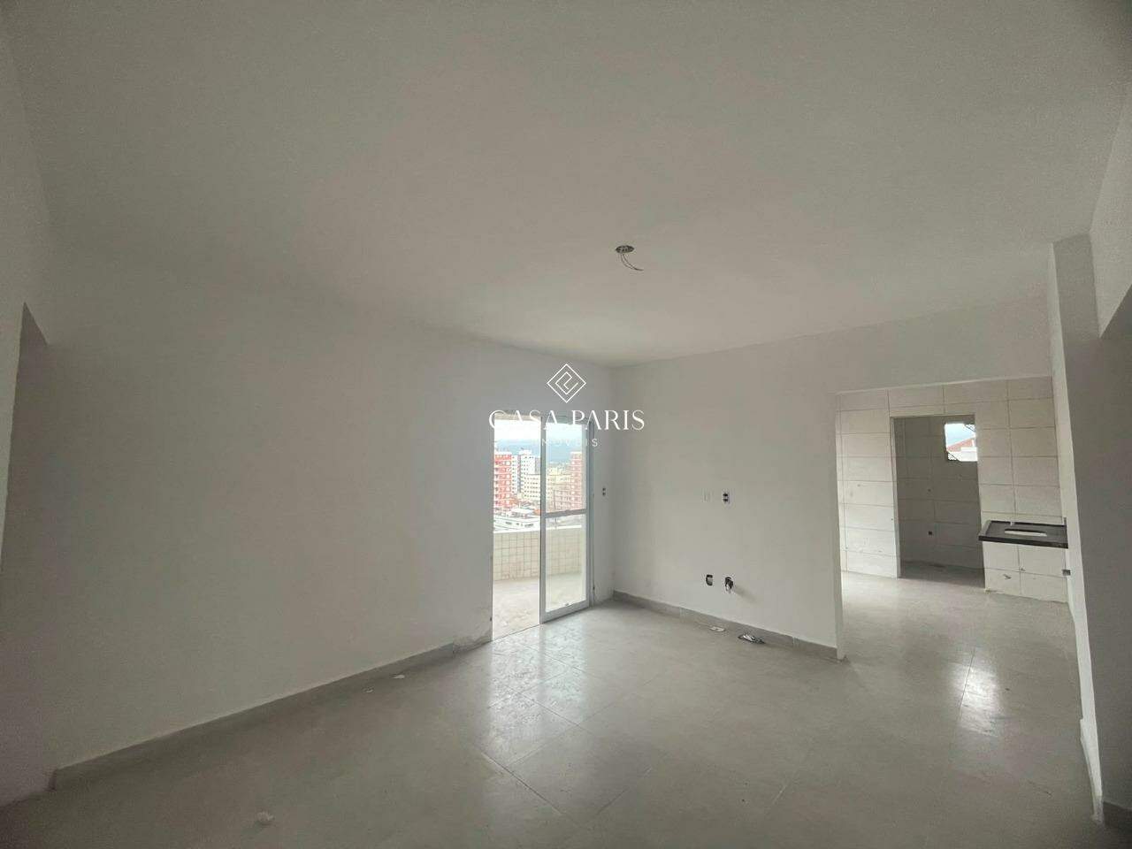 Apartamento à venda no Tupi: 