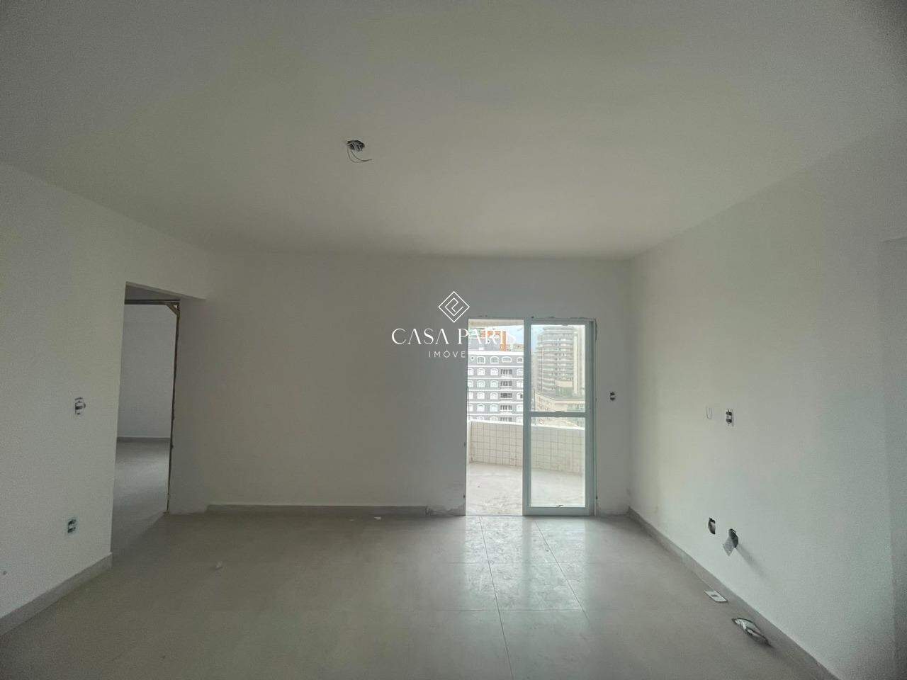 Apartamento à venda no Tupi: 