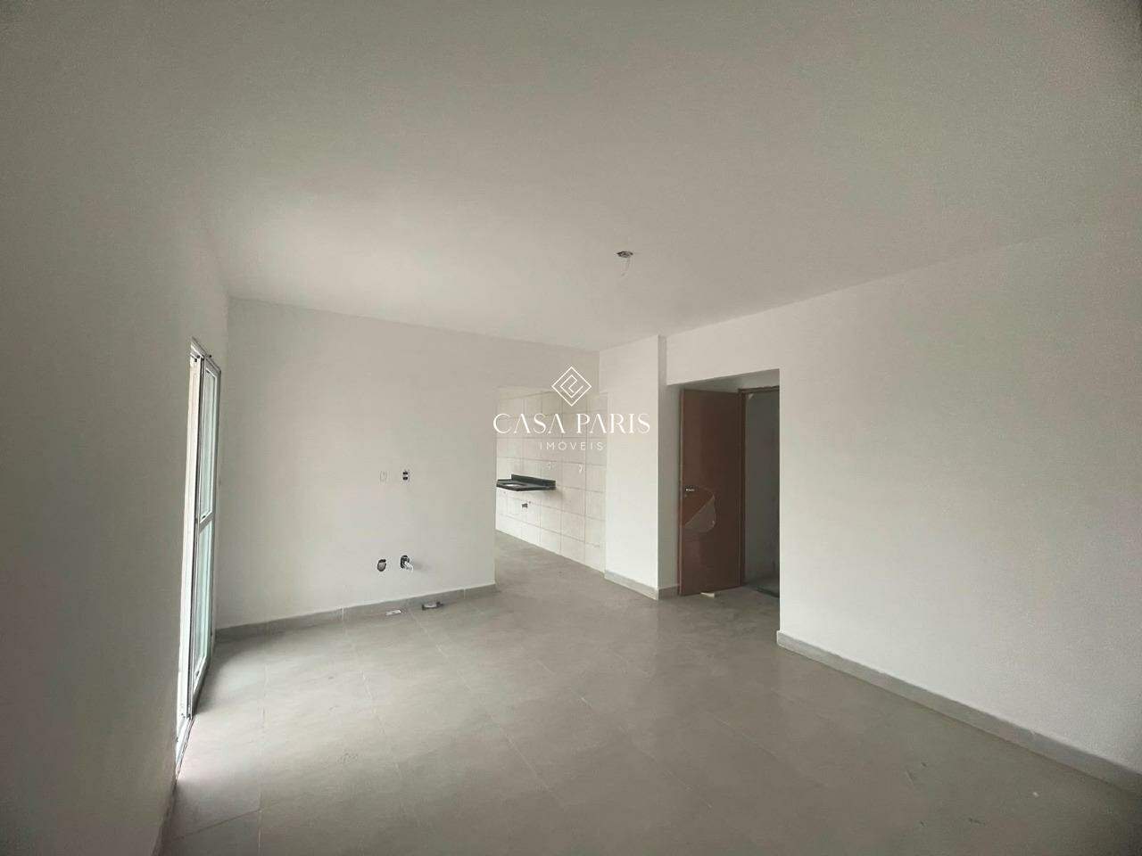 Apartamento à venda no Tupi: 