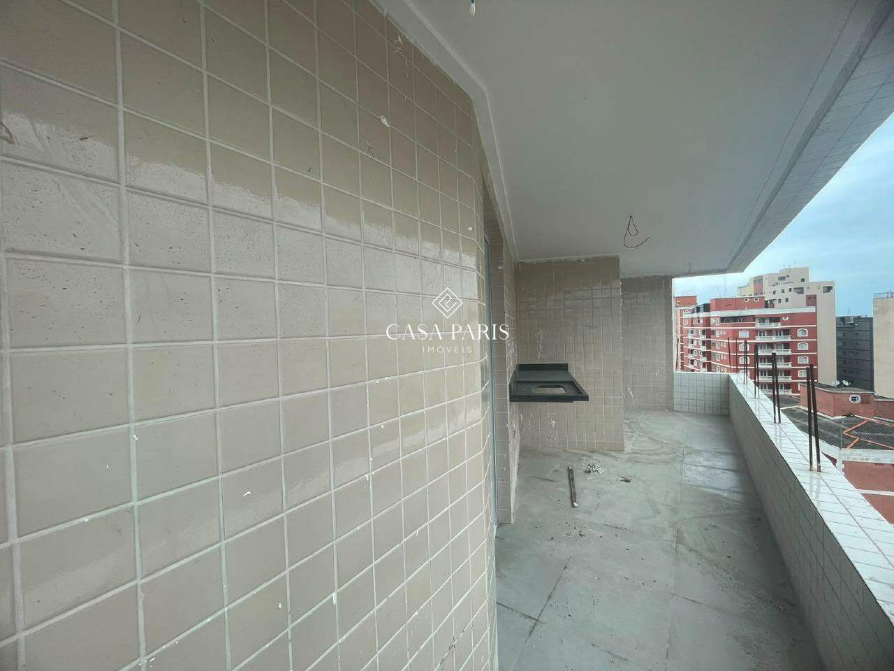 Apartamento à venda no Tupi: 