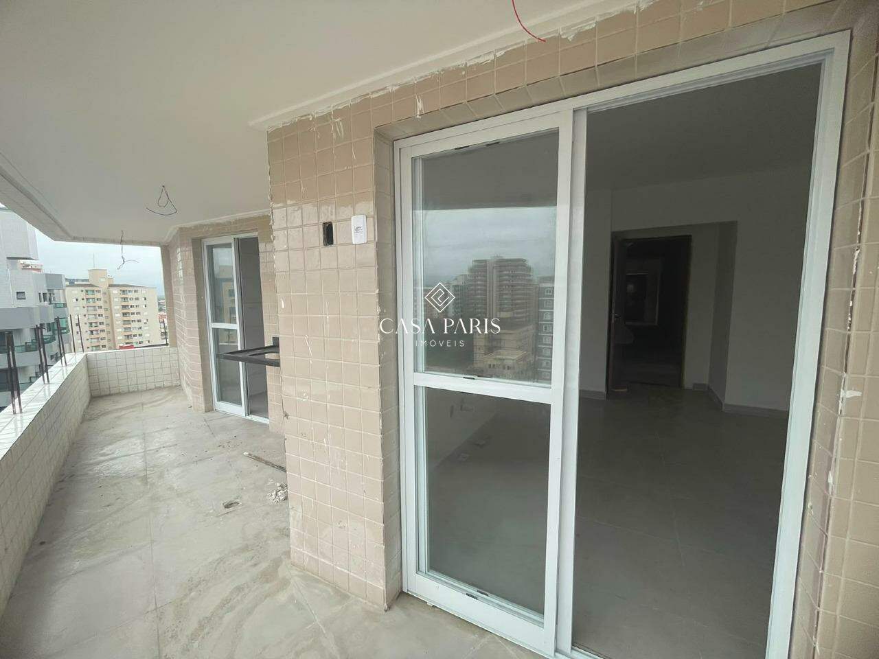 Apartamento à venda no Tupi: 