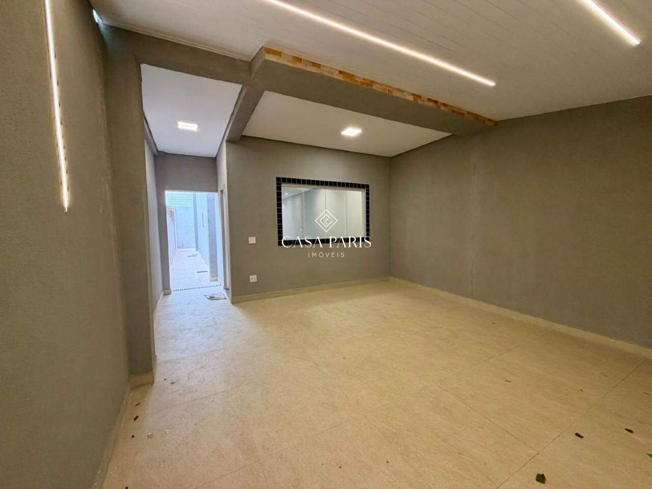 Sala à venda no Canto do Forte: 