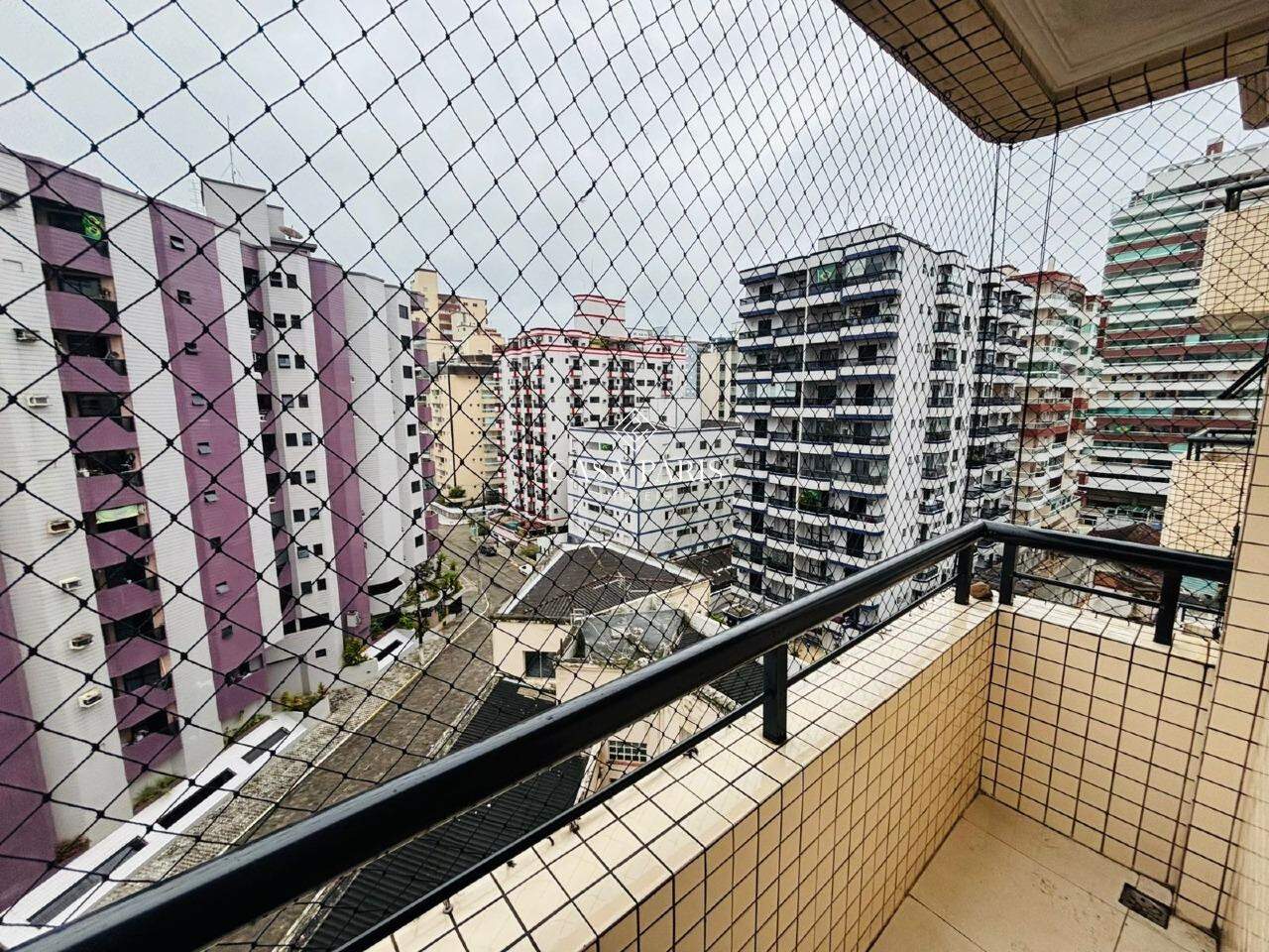 Apartamento à venda no Guilhermina: 