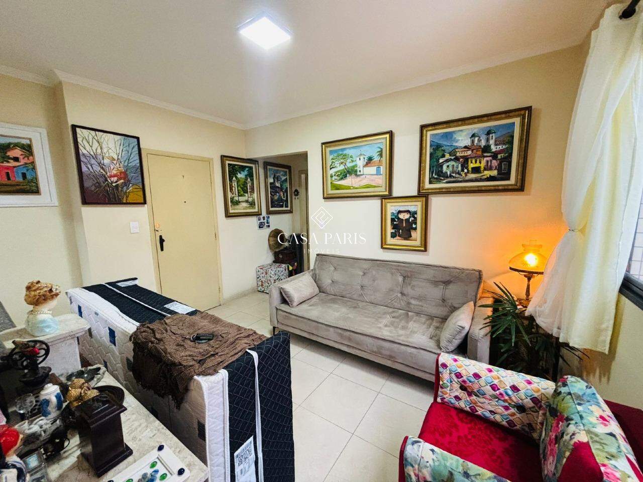 Apartamento à venda no Guilhermina: 