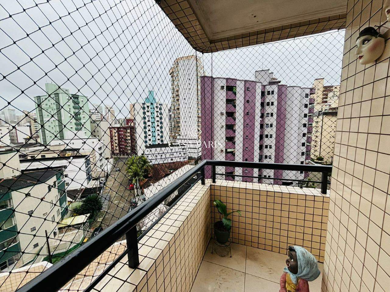 Apartamento à venda no Guilhermina: 
