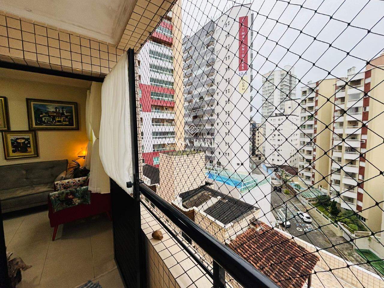 Apartamento à venda no Guilhermina: 