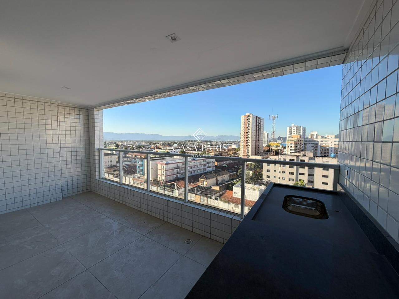 Apartamento à venda no Aviação: 