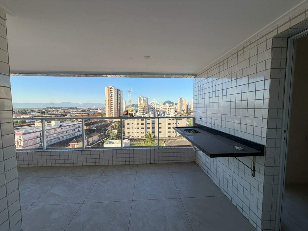 Apartamento à venda no Aviação: 