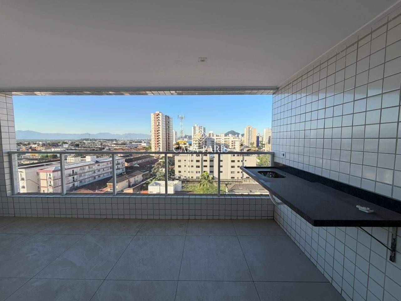 Apartamento à venda no Aviação: 