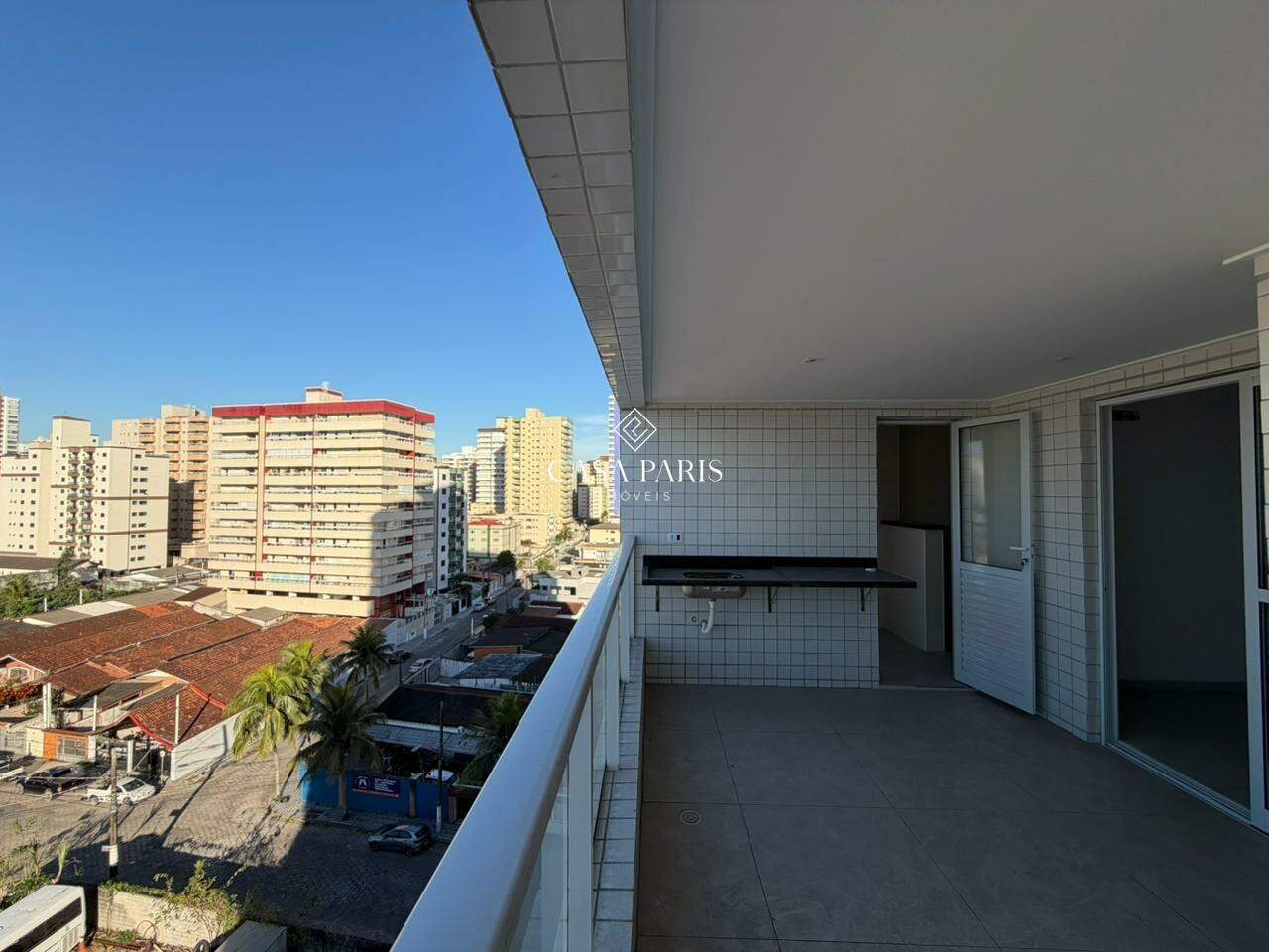 Apartamento à venda no Aviação: 