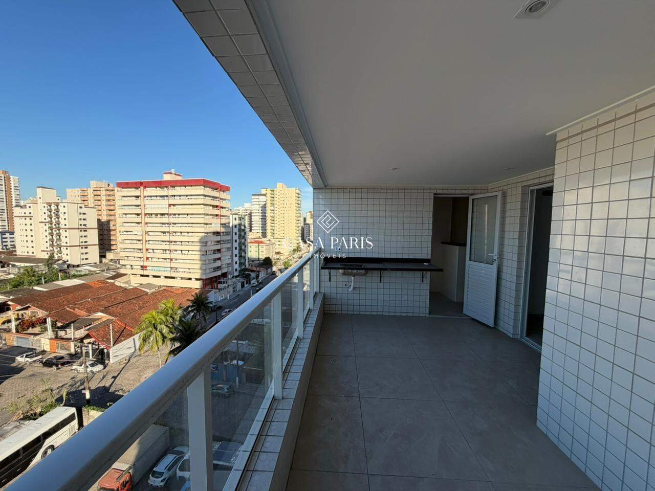 Apartamento à venda no Aviação: 