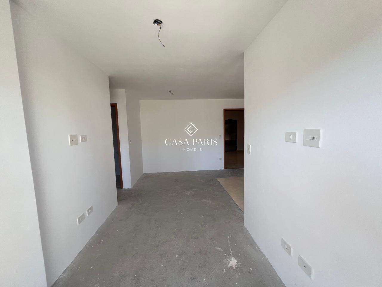 Apartamento à venda no Canto do Forte: 