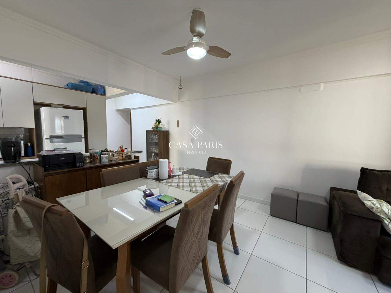 Apartamento à venda no Aviação: 