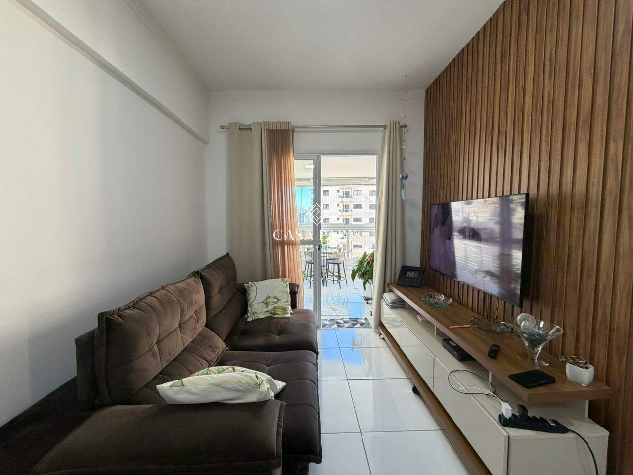 Apartamento à venda no Aviação: 