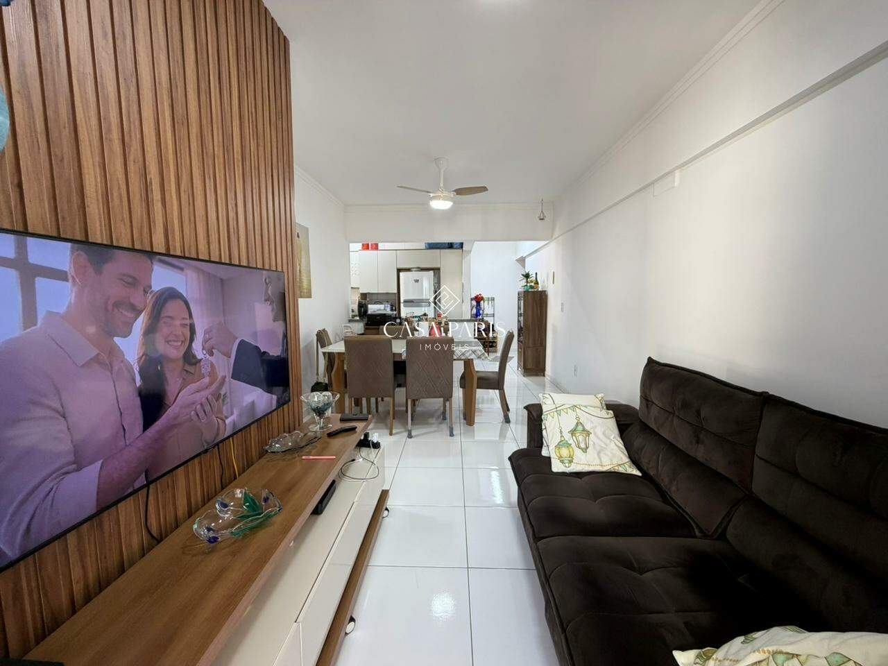 Apartamento à venda no Aviação: 