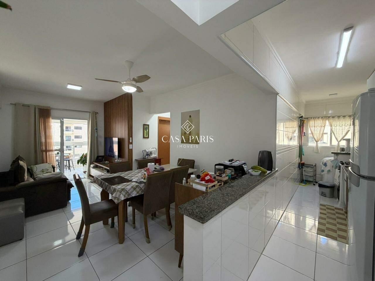 Apartamento à venda no Aviação: 
