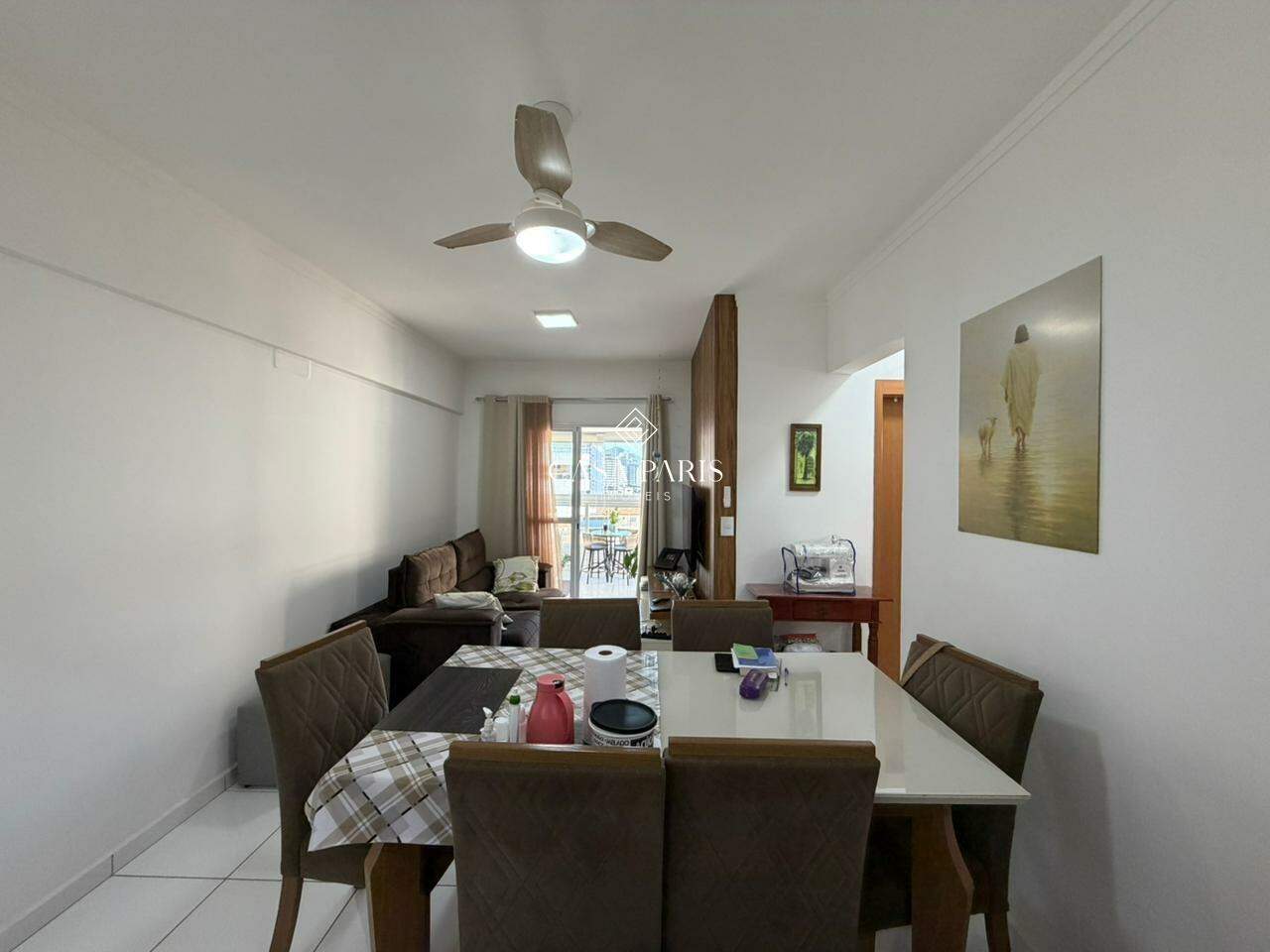 Apartamento à venda no Aviação: 