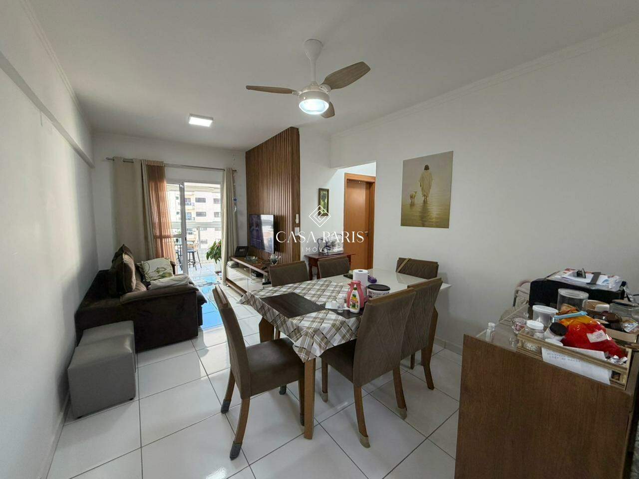 Apartamento à venda no Aviação: 