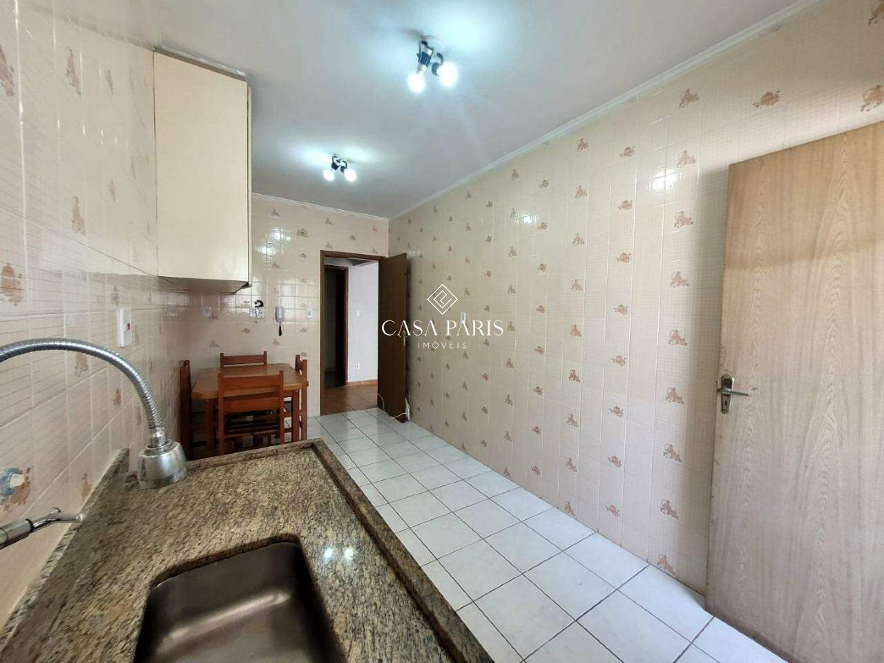 Apartamento à venda no Guilhermina: 