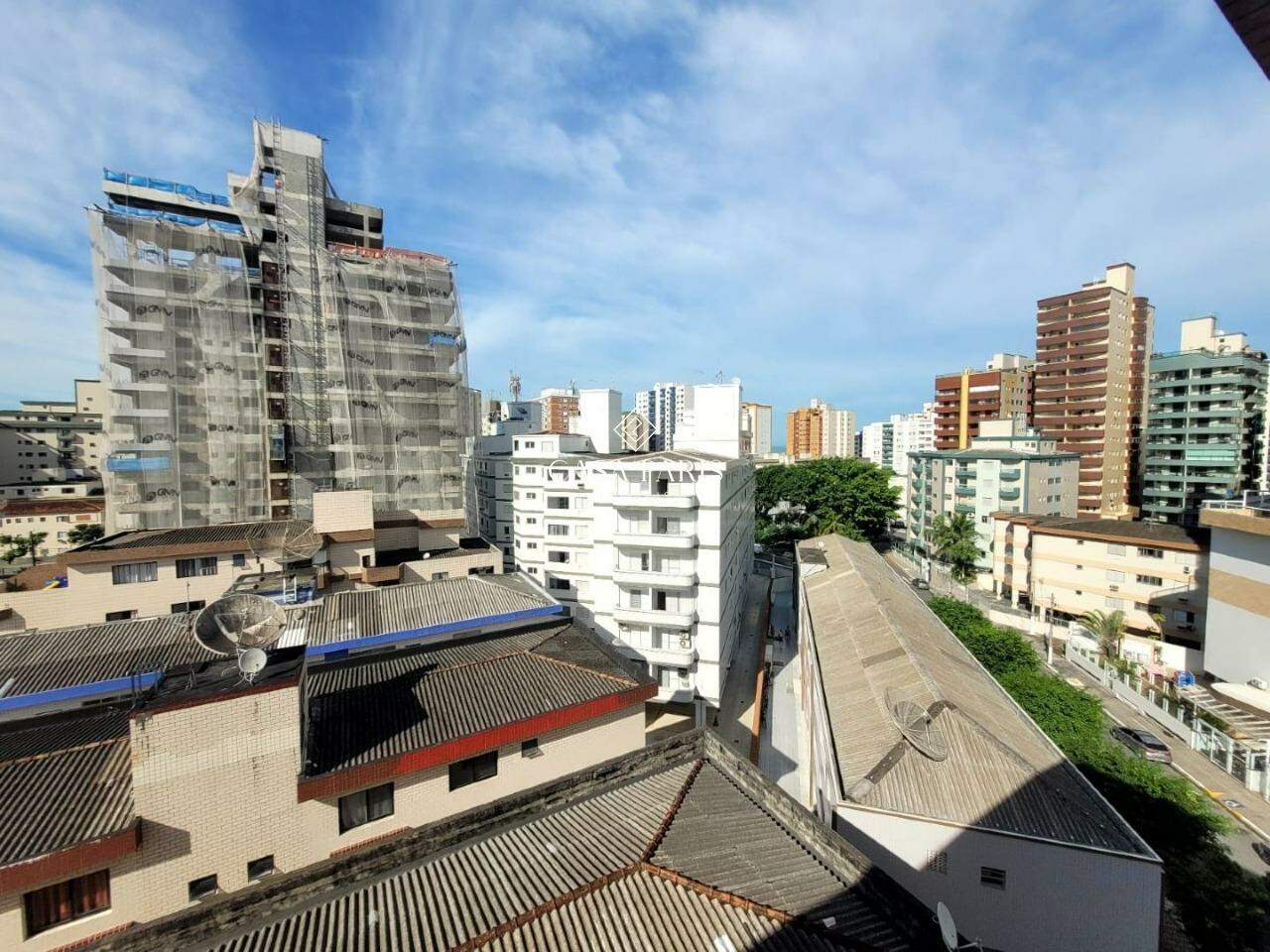 Apartamento à venda no Guilhermina: 